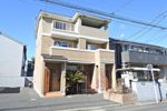 サンライズ東領家の外観画像
