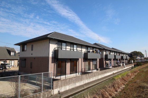 さにぃてらす03 弐番館の外観画像