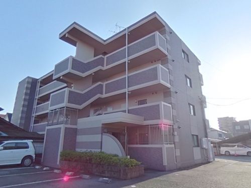 エスパシオ琴平Ⅲの外観画像