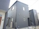 MIKASA TOWN B棟の外観画像