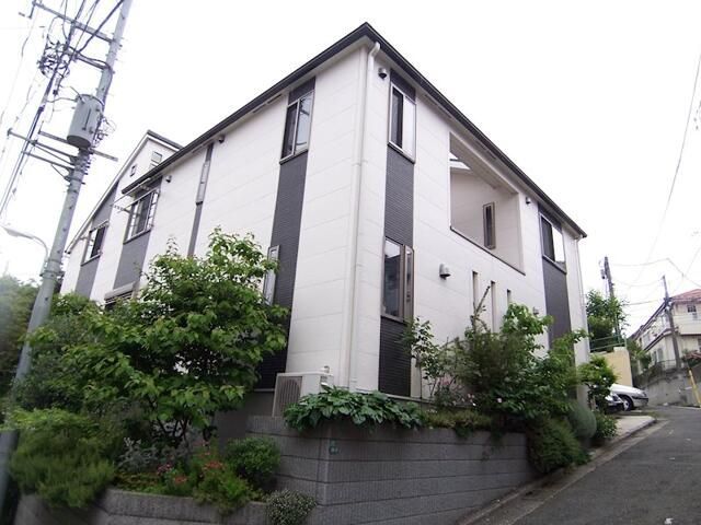 ボーセジュールの外観画像