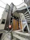ベイフラット南太田の外観画像