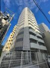 プレサンスNEO中之島公園の外観画像