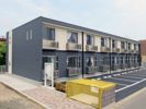 レオネクストプランドール リヴの外観画像