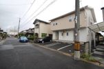 グランドソレーユの外観画像