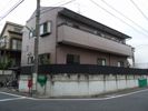 ペイジ弦巻の外観画像