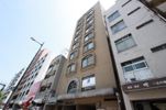 モンフレールの外観画像