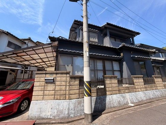 山本6丁目戸建 Ⅰの外観画像