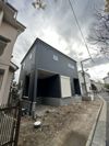 足立区西保木間一丁目戸建の外観画像
