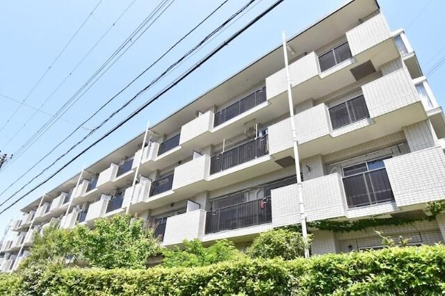 サニークレスト湘南八景の外観画像
