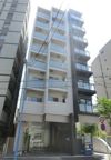 アイル新宿イーストの外観画像