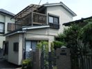 中原3丁目戸建の外観画像