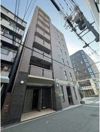 プロシード新大阪CityLifeの外観画像