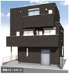 仮称 ラ ザガーラ 志村の外観画像
