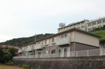 フレグランス吉田 B棟の外観画像