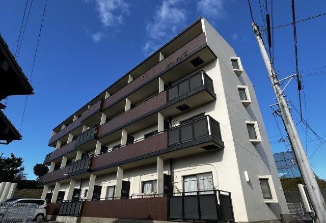 ステューディオTの外観画像