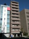 グランフォース早稲田の外観画像