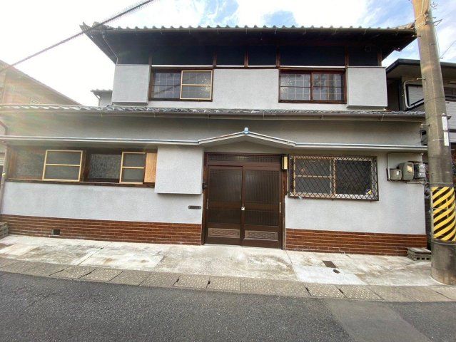 和歌山県伊都郡かつらぎ町の外観画像