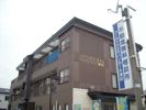 パークテラス瀬田の外観画像
