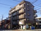 第2Fマンションの外観画像