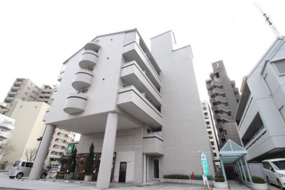 高野ビルの外観画像
