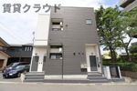 ハーベスト蘇我の外観画像