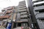 AVER新野田の外観画像