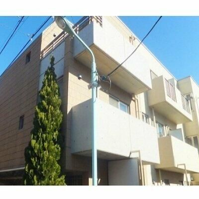 アーバンコート西巣鴨の外観画像