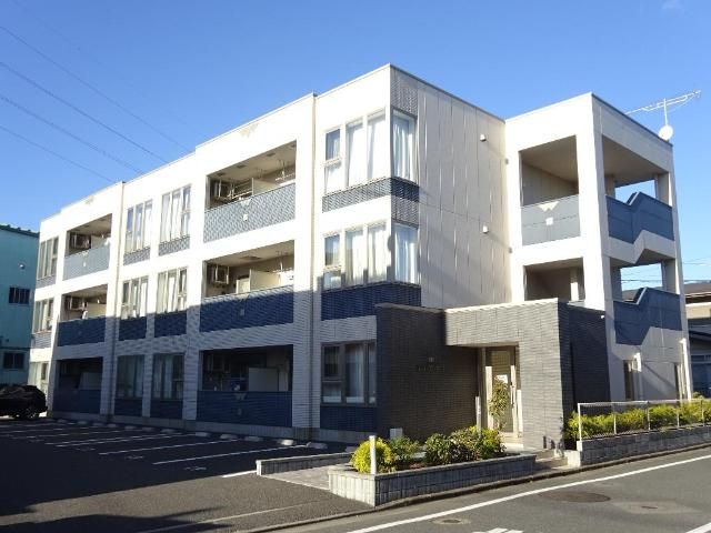 F&R Ⅰの外観画像