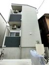 Malva椥辻の外観画像
