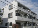 サンライズ三宅 B棟の外観画像