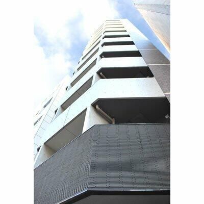 フェニックス横浜関内の外観画像