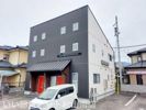 セミデタッチドハウス松前の外観画像