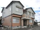 ファインハイツ富吉の外観画像