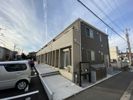 リーブルファイン岩槻の外観画像