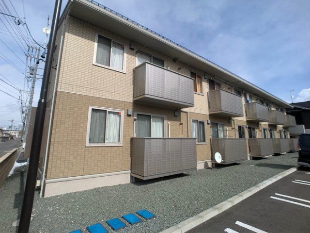 J-Room妃 弐番館の外観画像
