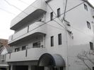 ハイム王子公園の外観画像