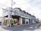 コーポマルシの外観画像