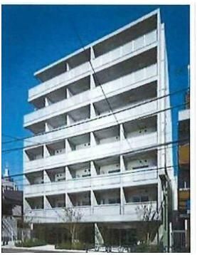 CAVANA北参道の外観画像