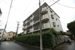 スターライツマンションの外観画像