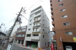 イルパラッツォ上大須賀の外観画像
