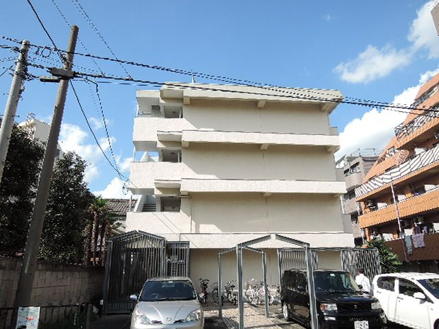 W.Raumの外観画像