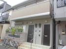 墨田4丁目貸家の外観画像