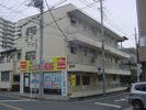 ピースフルハイツの外観画像