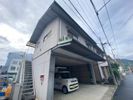 大町東アパートの外観画像
