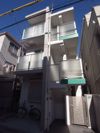 スプラウト高田の外観画像