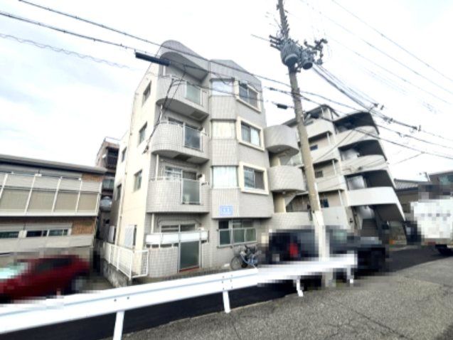 ヴィラコート深江の外観画像