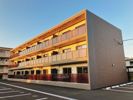 ラフォーレ御陵下の外観画像
