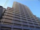 ディアステージ江坂G-TOWERの外観画像