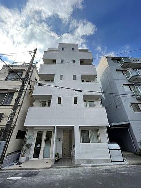 ブライト錦糸町の外観画像